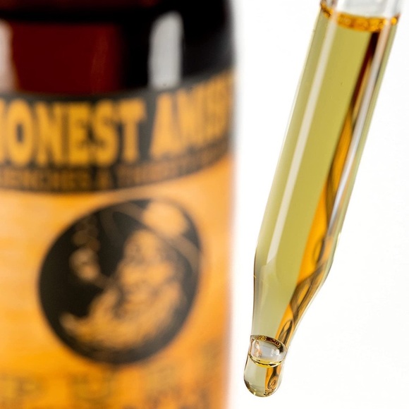 Honest Amish - Pure Beard Oil - 2 Ounce - Fragrance Free - Picture 2 of 3